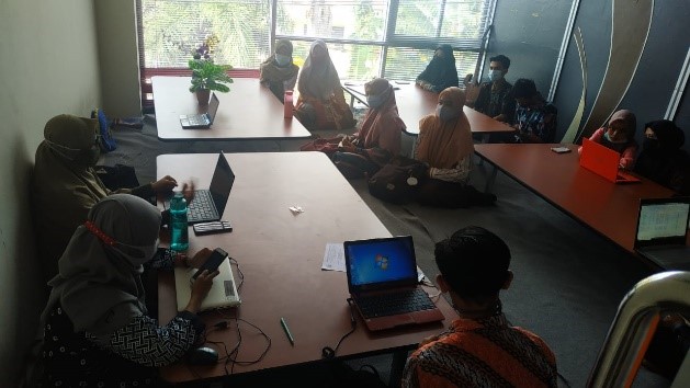 TSC (THING SMART CENTER)